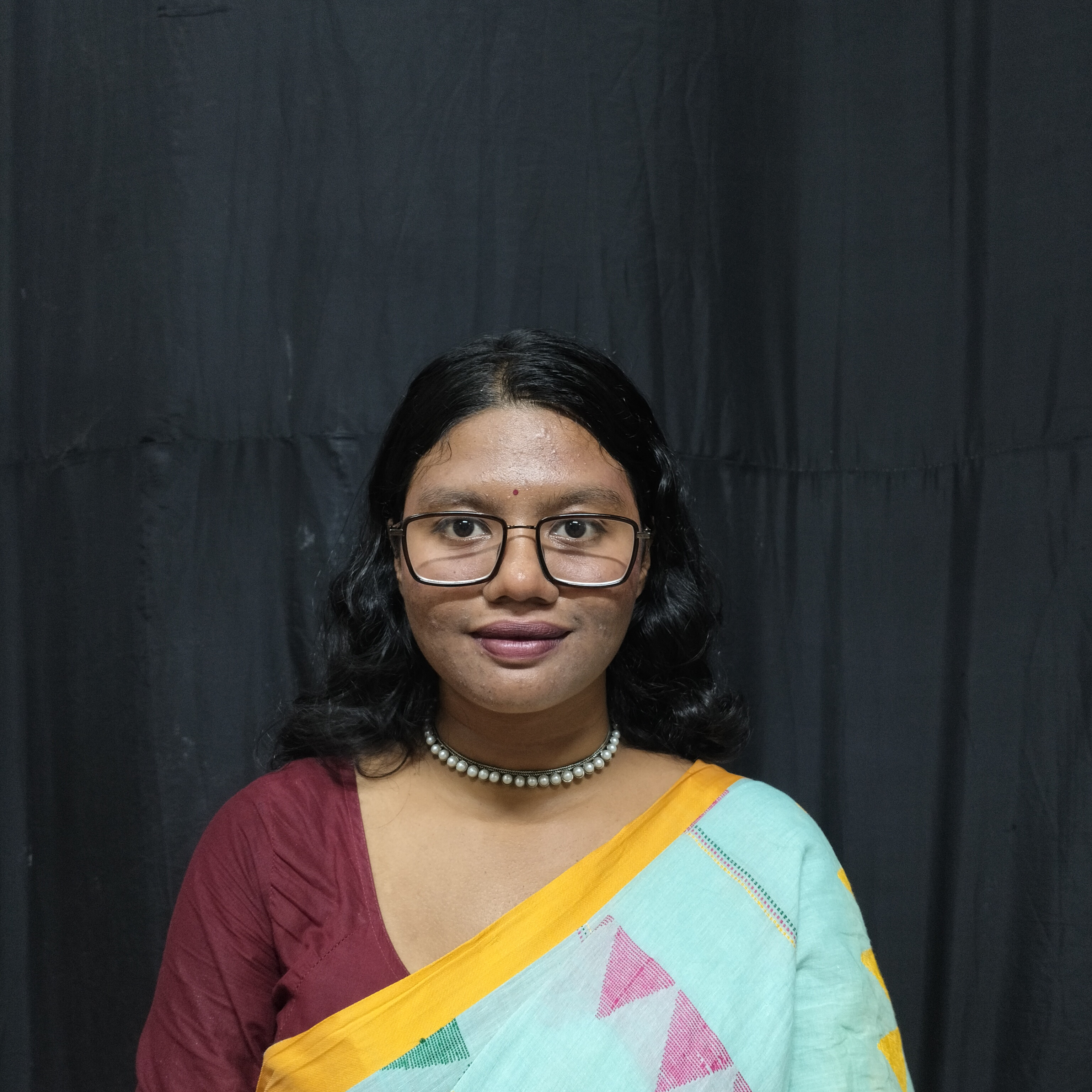 সৈয়দা মেহের আফরোজ