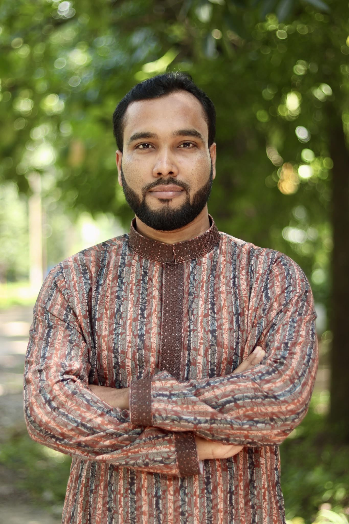 মোঃ আল ইমরান