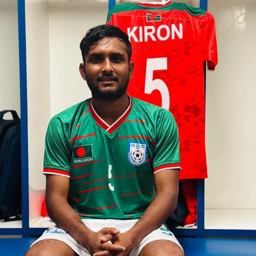 মোঃ মাহামুদুল হাসান