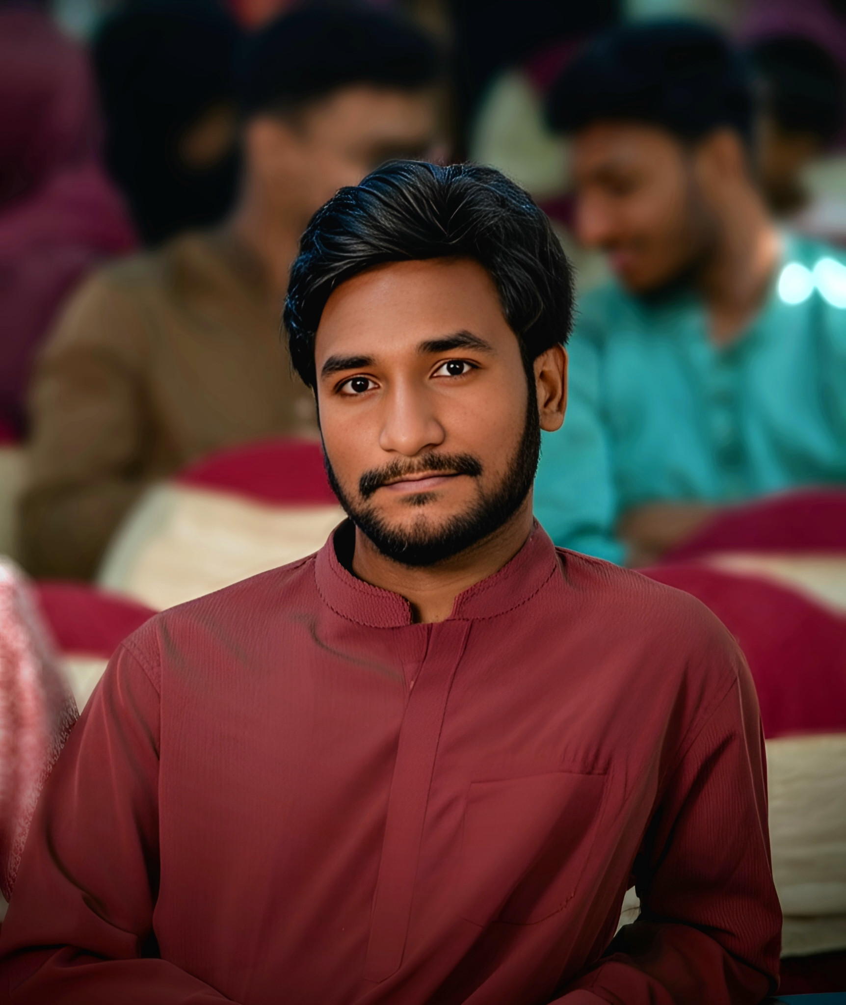 মোঃ এখলাছুর রহমান