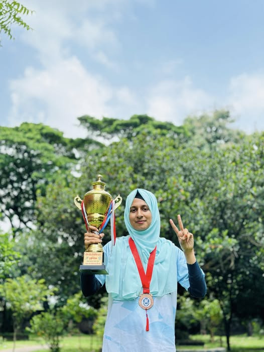 মোছা: ফারহানা আক্তার লুবনা