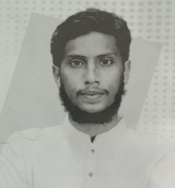 মোঃ সাফায়েত মীর