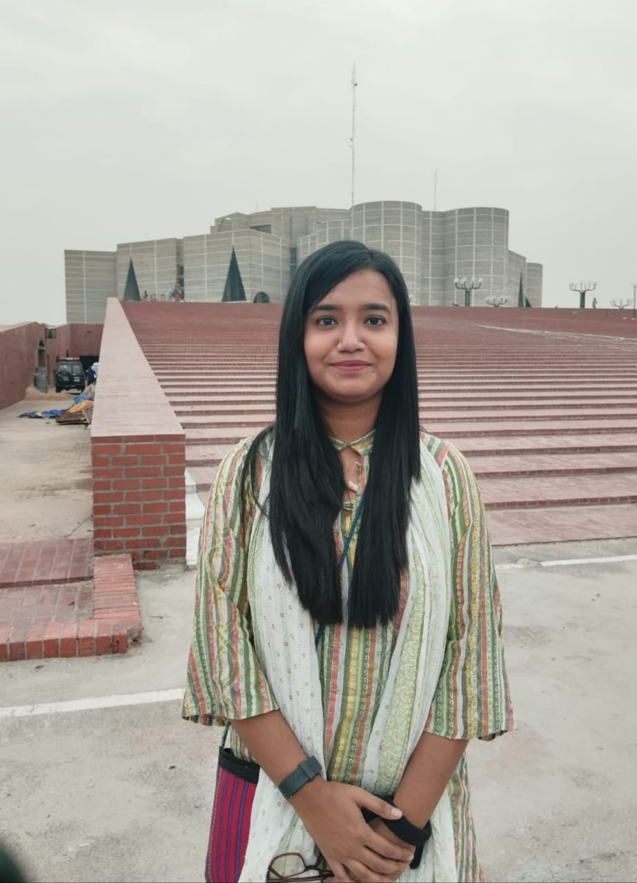 আঞ্জুমান আরা ইকরা