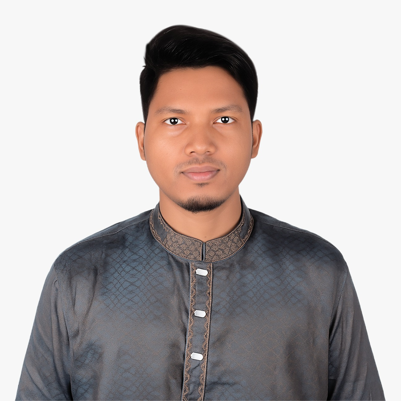 মোঃ রাকিবুল হক