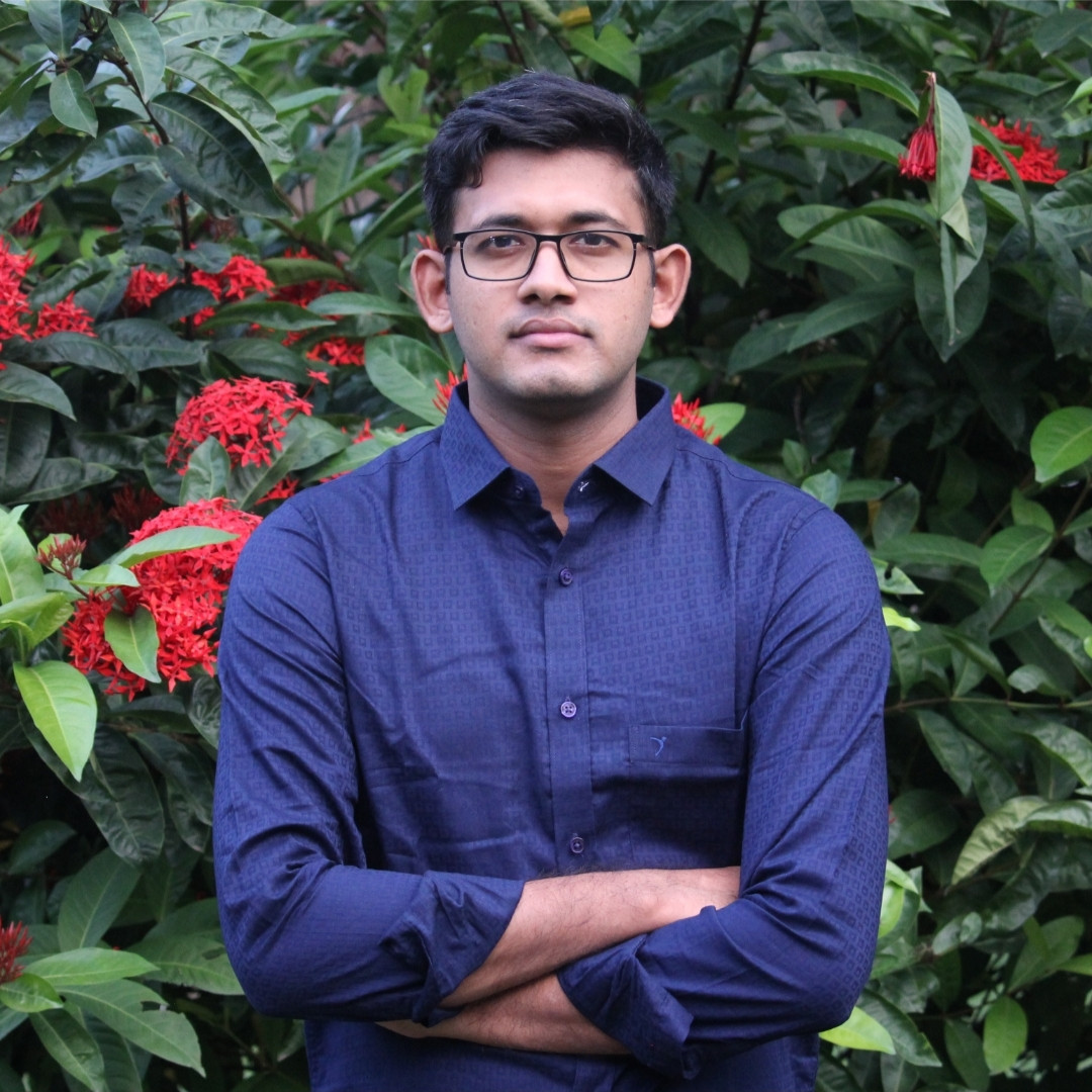 মোঃ সাজ্জাদউল ইসলাম