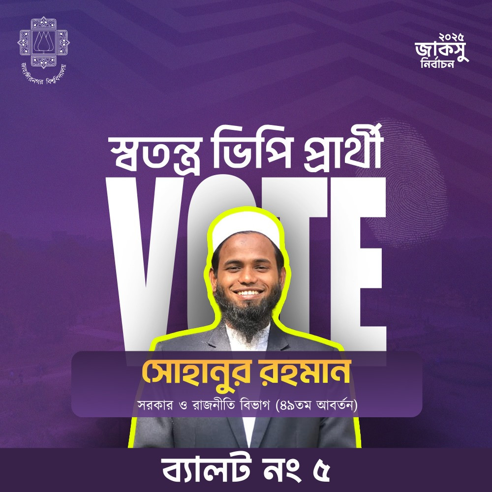 সোহানুর রহমান