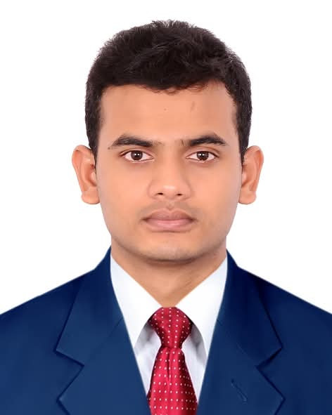 মোঃ শাহাদাত হোসেন