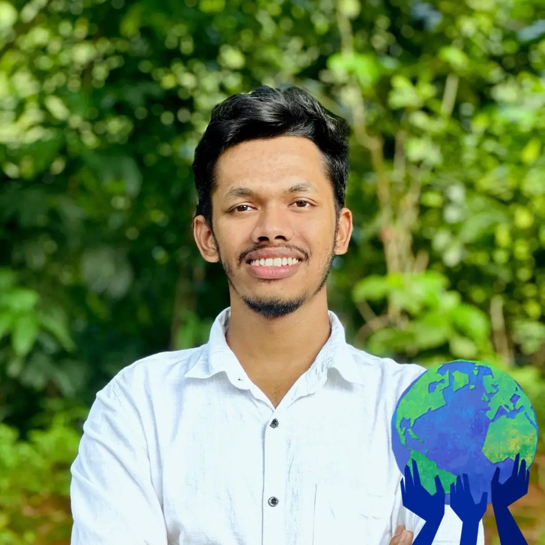 মোঃ সাজ্জাদ হোসেন