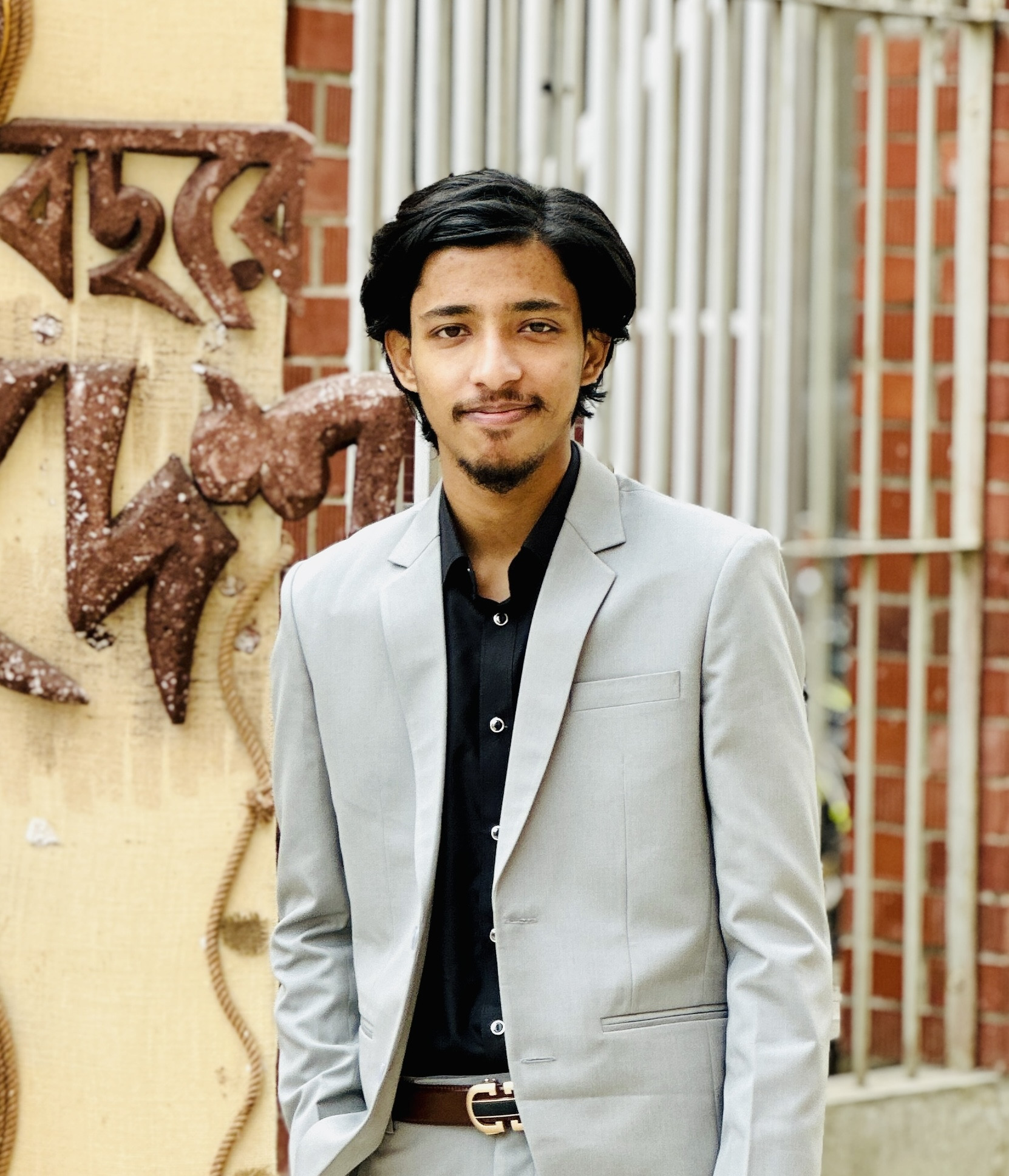 তৌহিদুল ইসলাম ভূঁঞা