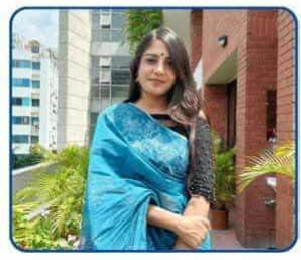 ফাতেমা-তুজ-জোহরা