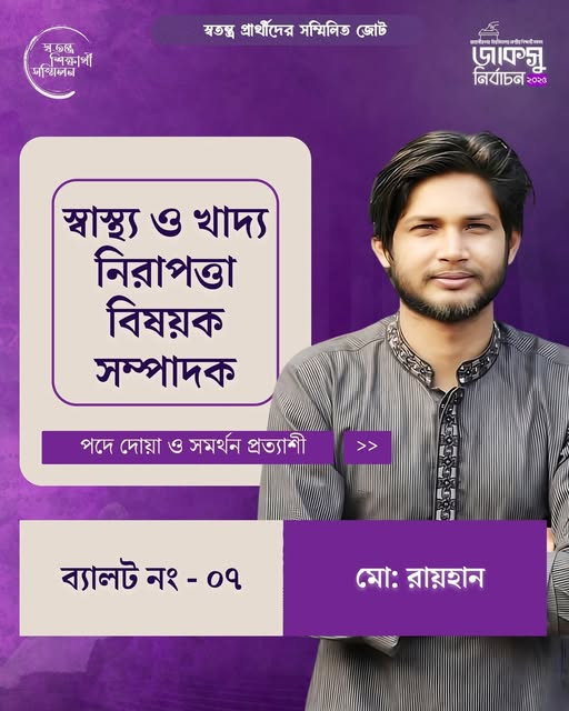 মোঃ রায়হান