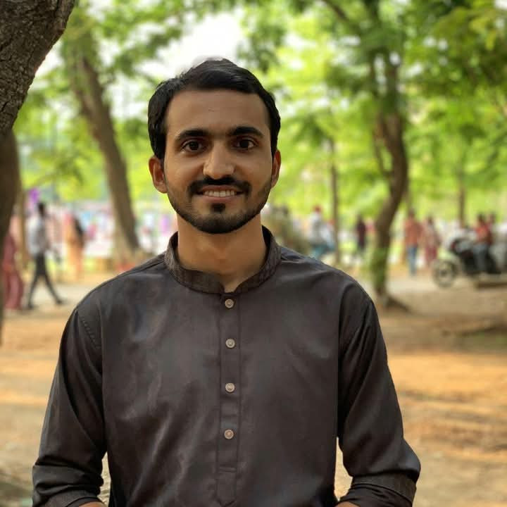 মোঃ আরিফুল ইসলাম (স্বাধীন)