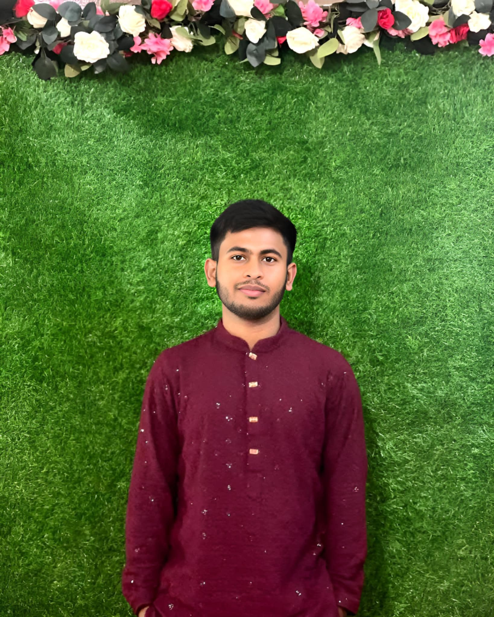 মোঃ সুমন আলী