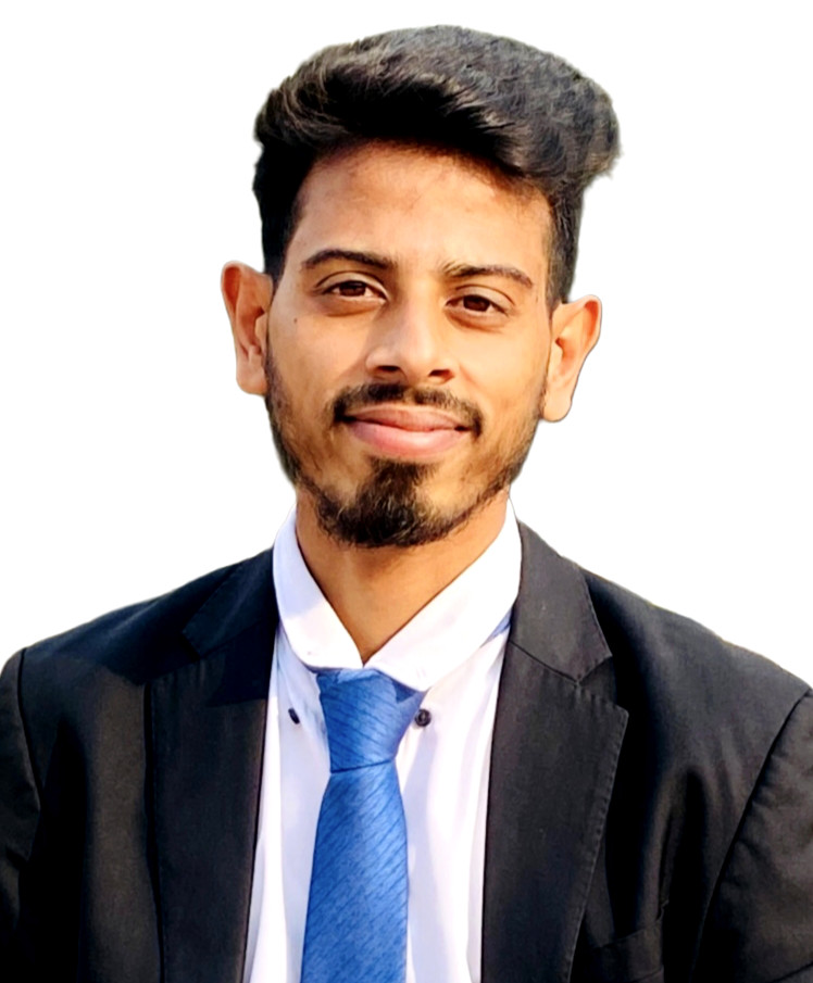 মোঃ ইব্রাহীম খলিল