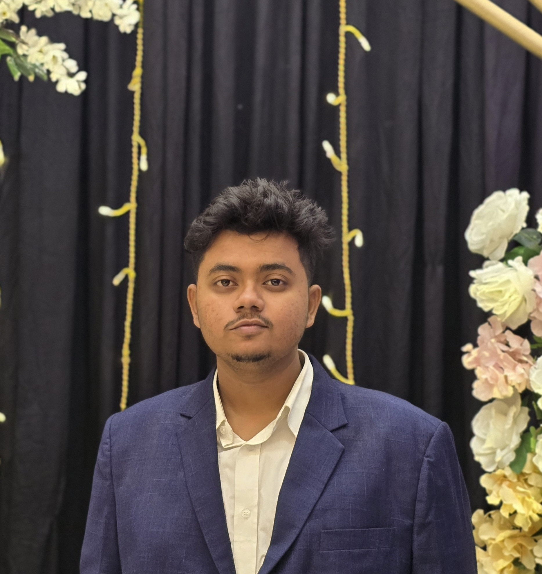 শরীফ মুহাম্মদ