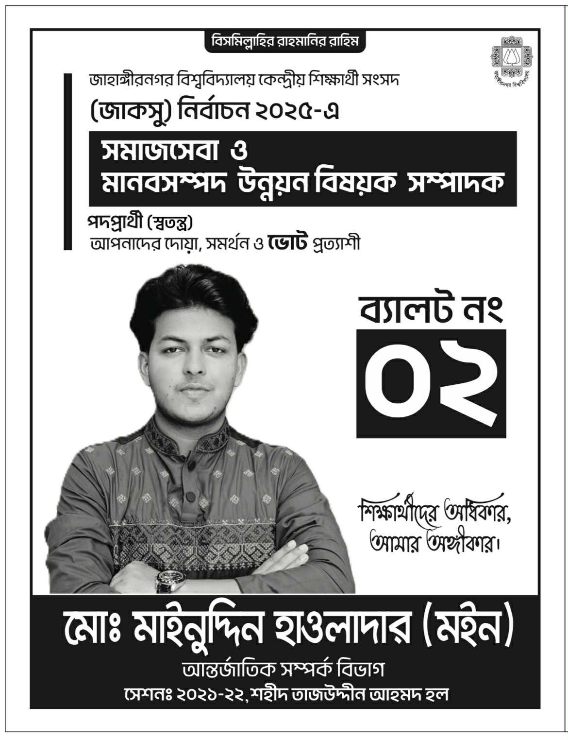 মোঃ মাইনুদ্দিন