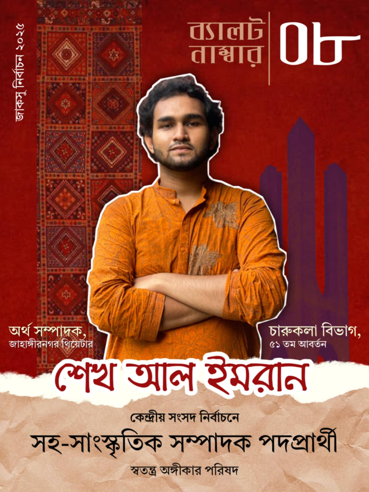 শেখ আল ইমরান