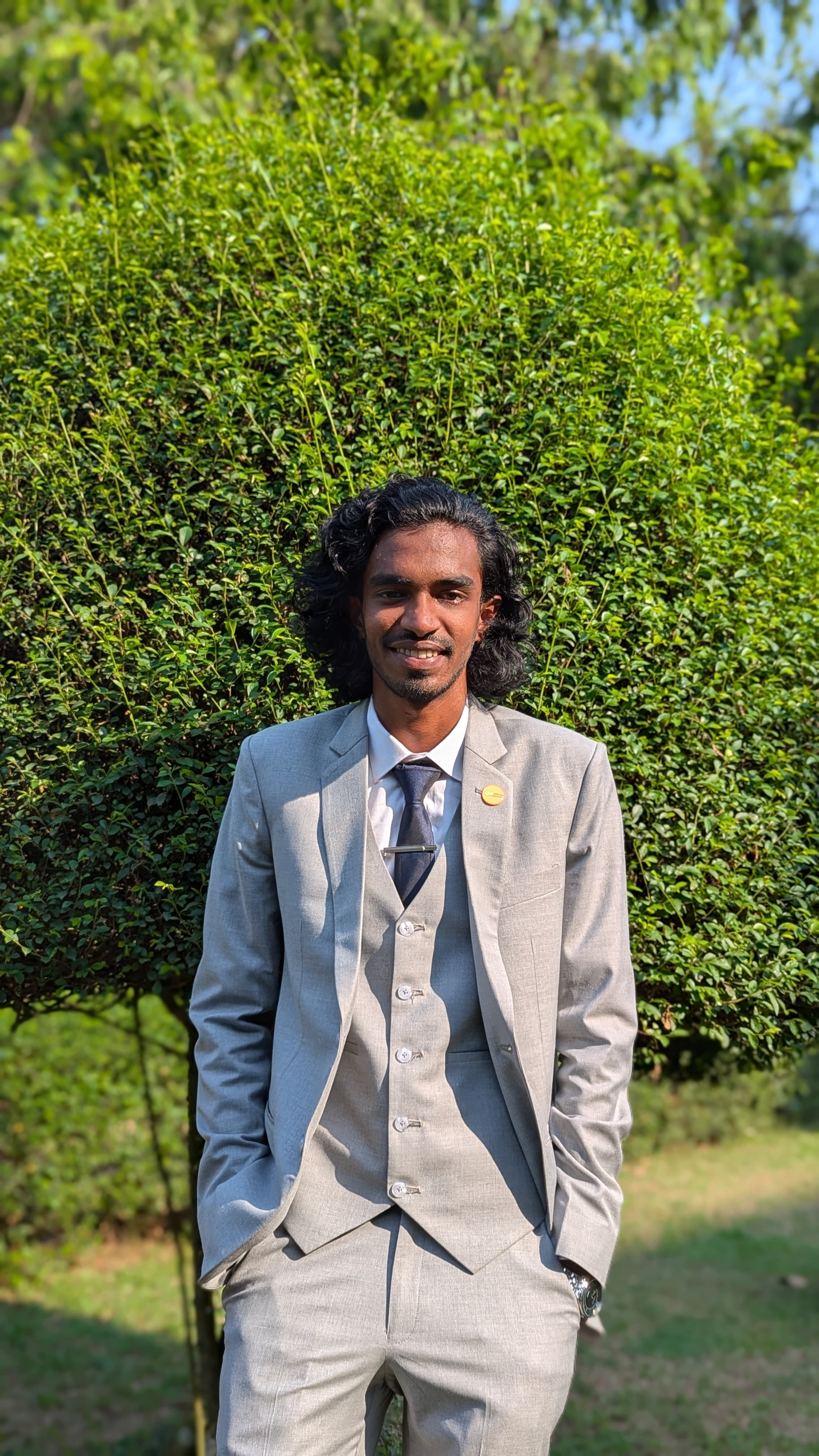 সৈকত কুমার কানু