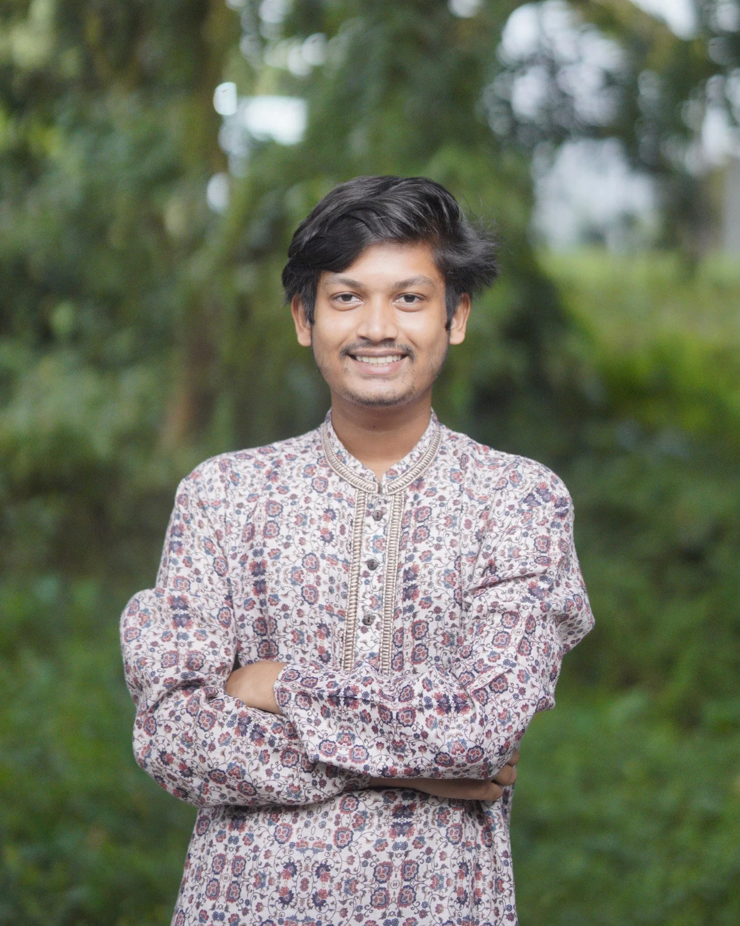 মোঃ তাজুন ইসলাম আশিক