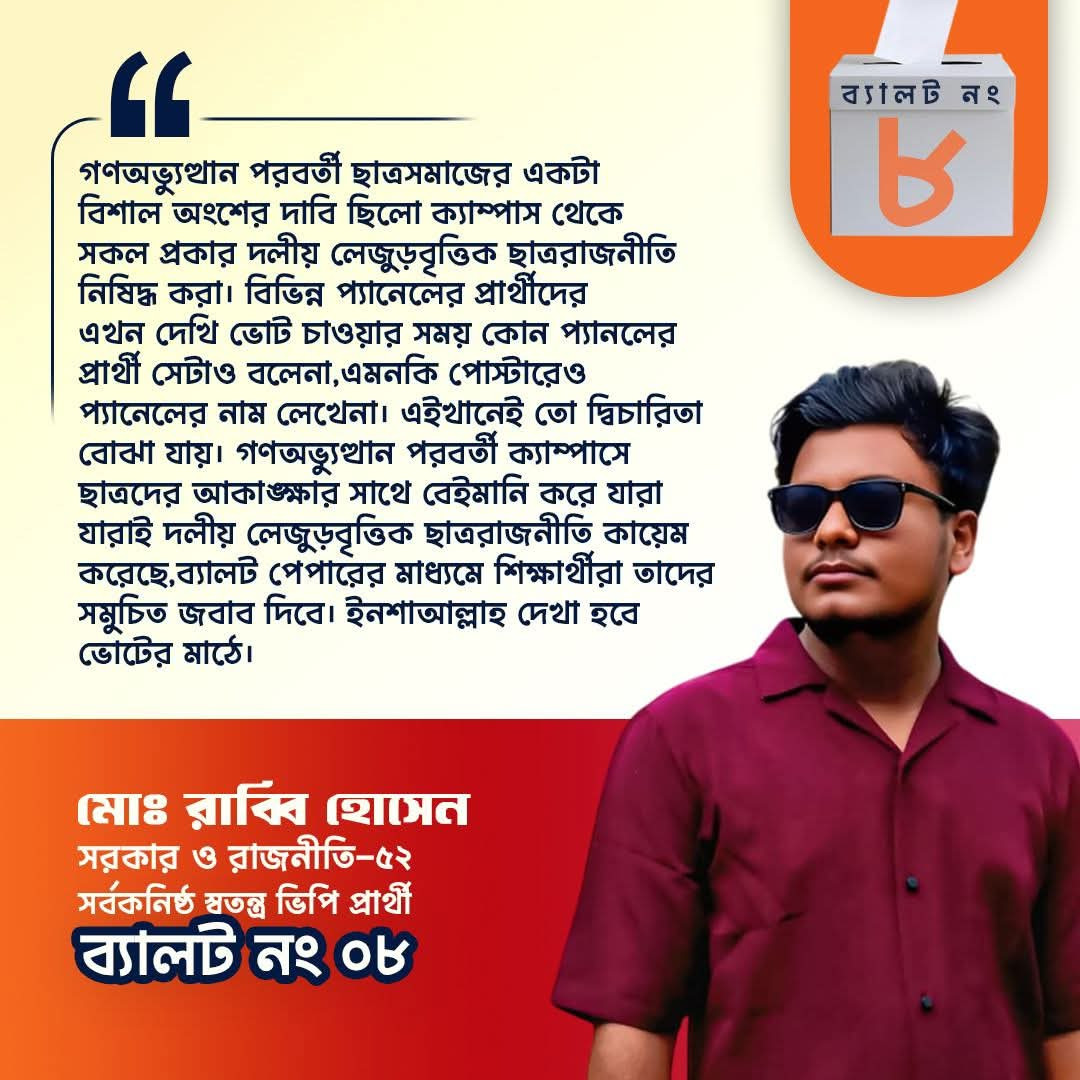 মোঃ রাব্বি হোসেন