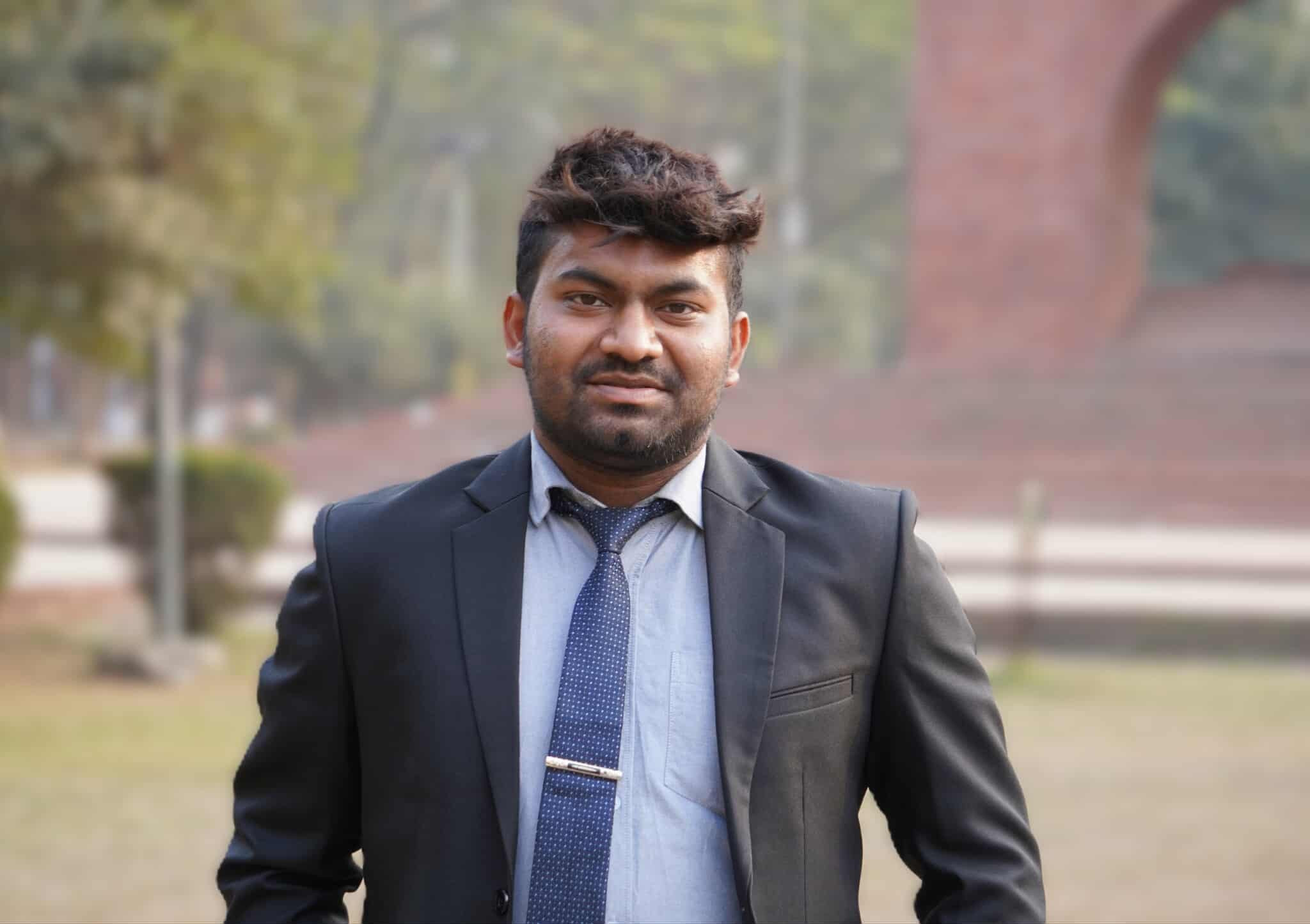 মোঃ আসিফ সরকার