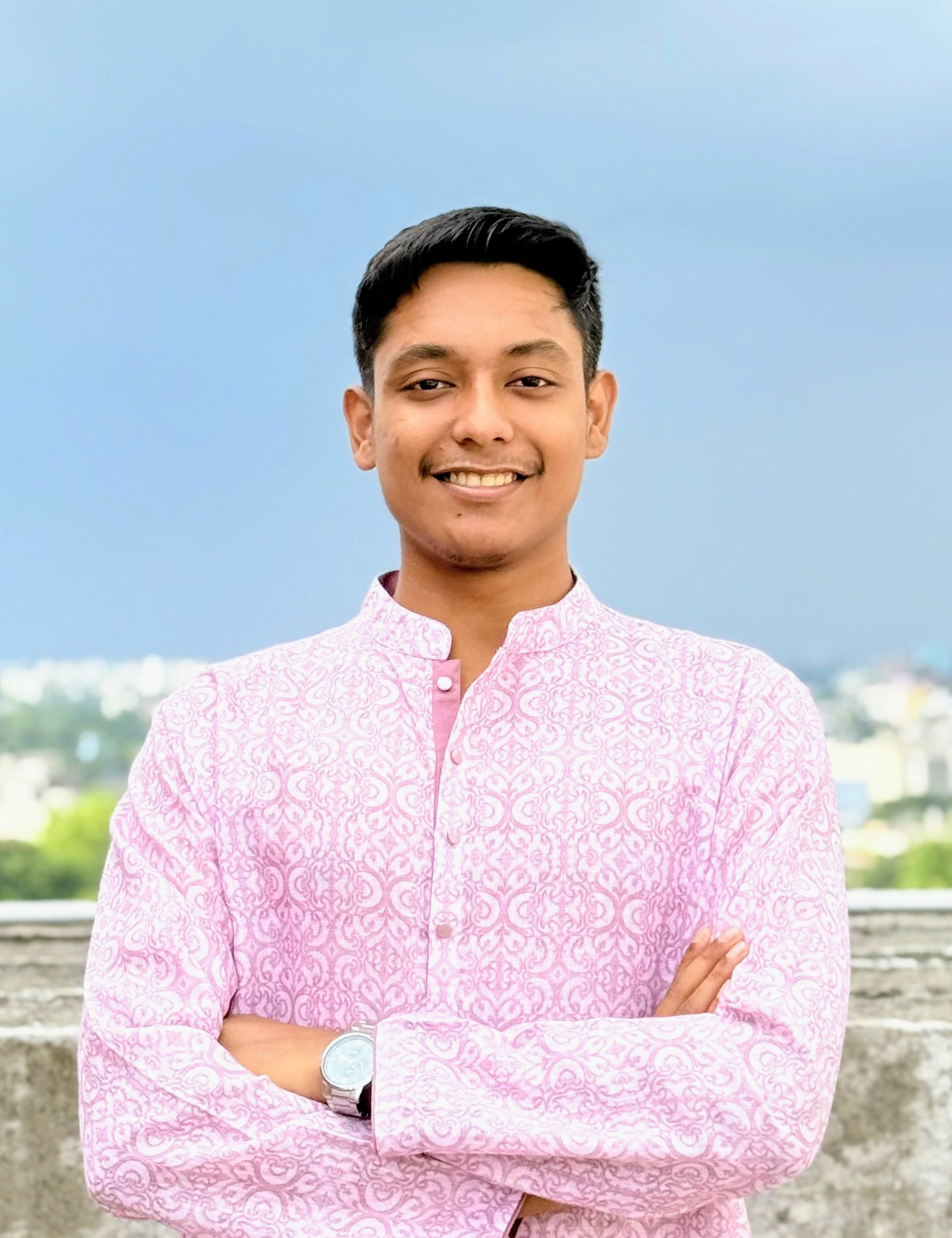 ত্বা-সীন আহমেদ