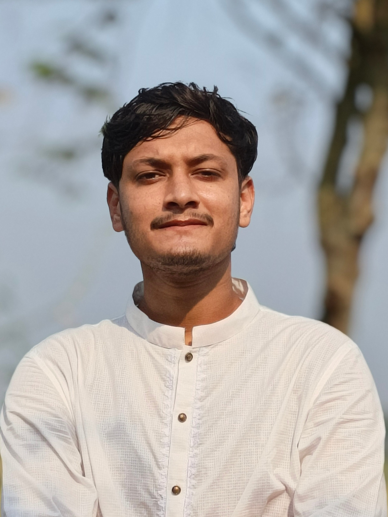 মোঃ জুবায়ের হোসেন