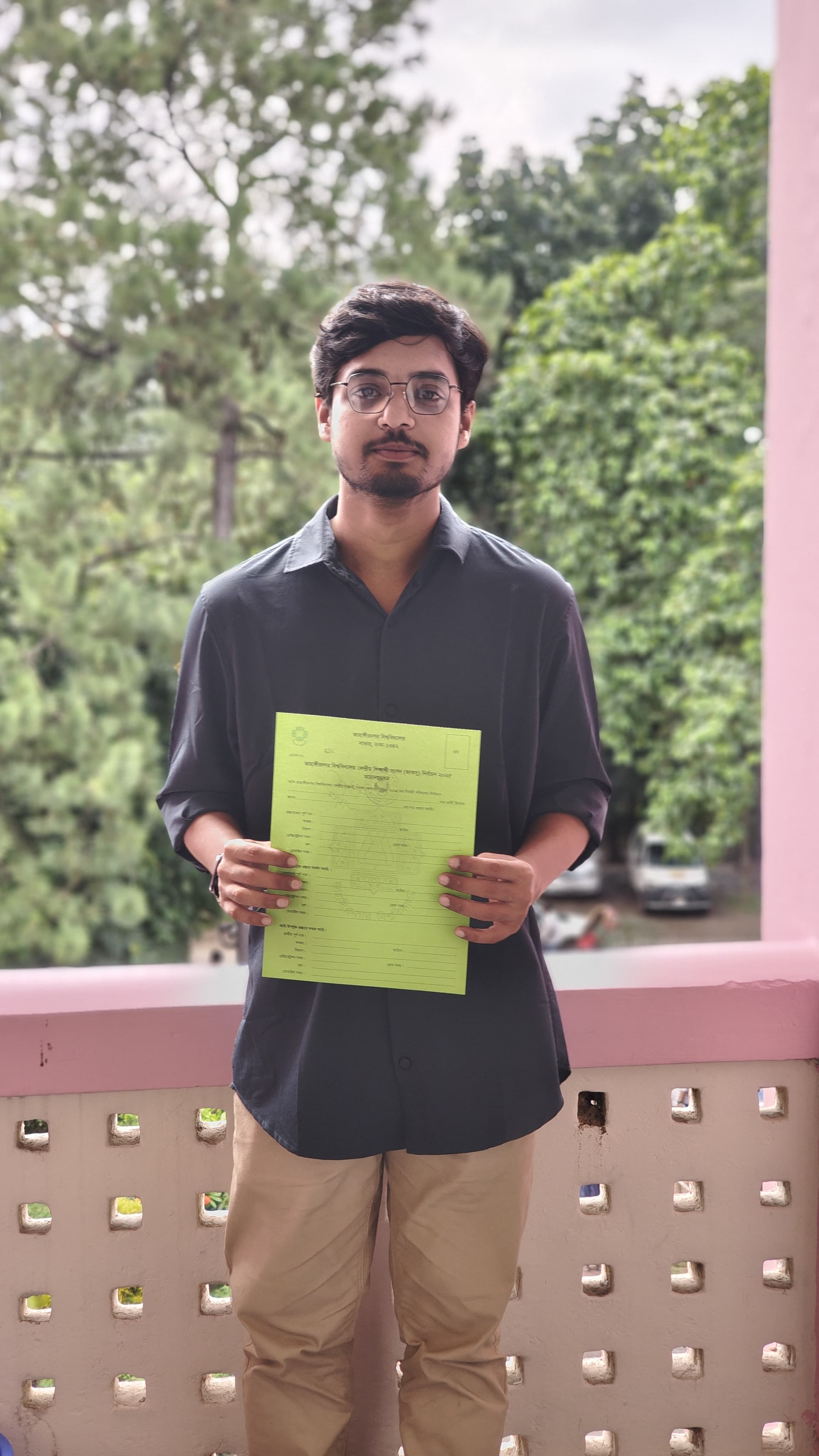 নাবিল মোস্তফা