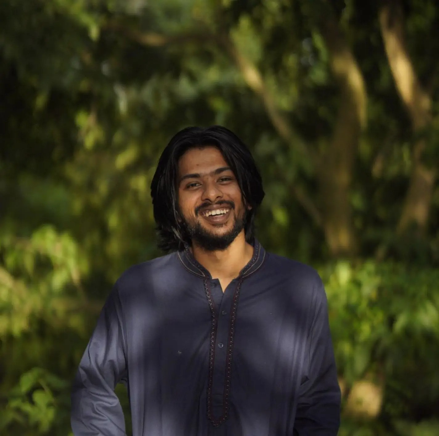 অমর্ত্য রায় জন